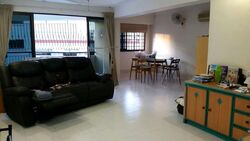 Blk 371 Hougang Street 31 (Hougang), HDB 5 Rooms #606331971